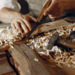 Carpenter Blog Grid View