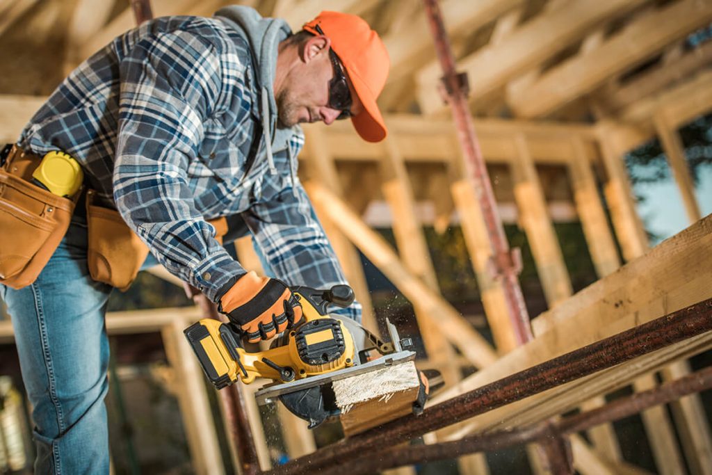 Carpenter Blog Page