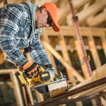 Carpenter Blog Page