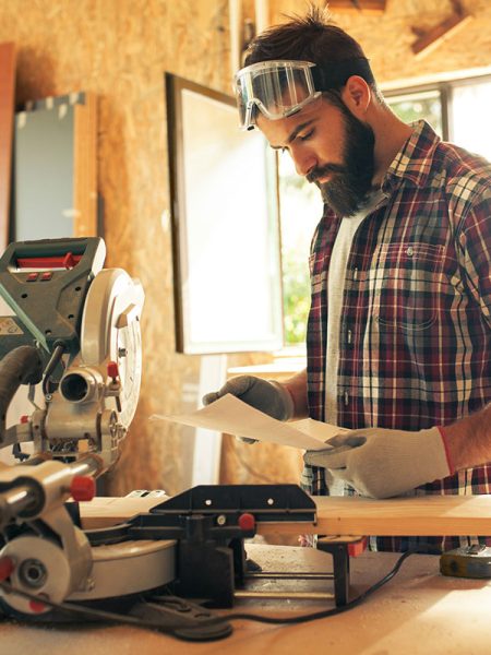 Project Style 1 Handyman Demo
