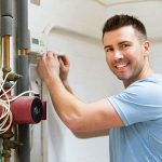 Handyman Blog WordPress Demo