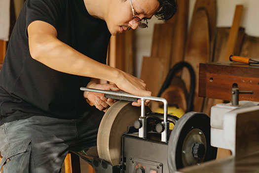 Home Maintainance