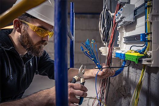 Wiring And Installation