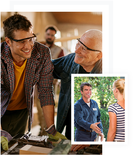 Home 2 Elementor Demo Boldman