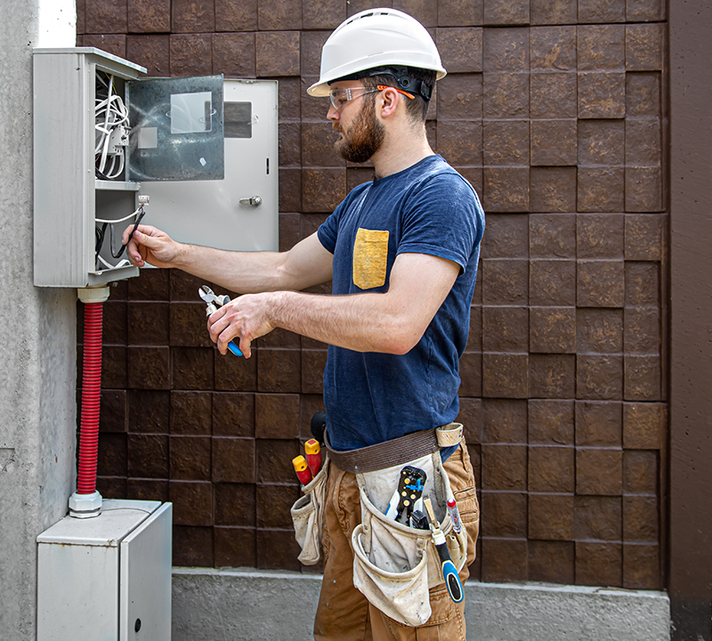 Plumbing Services