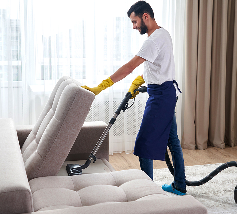 Electric Services