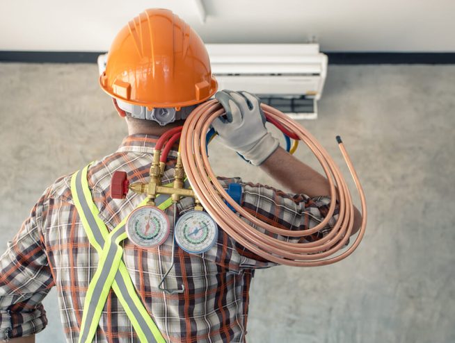 Heating Services Blog