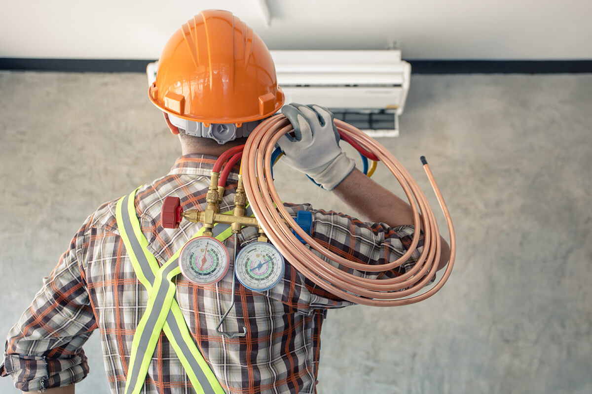 Heating Services Blog