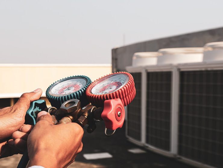 Heating Services