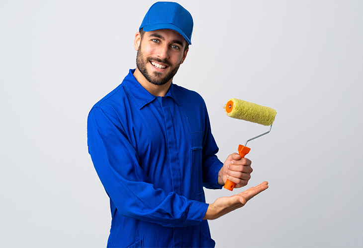 Our Expert Team