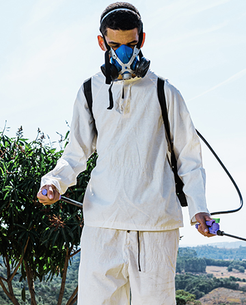 Our Team Page Expert Pest Control