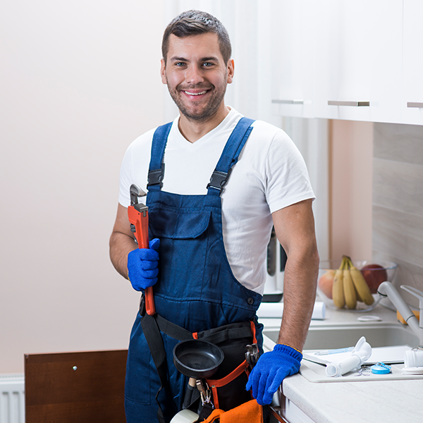 Plumbing Projects Style 1