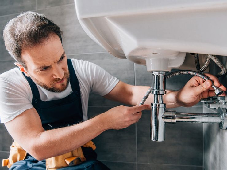 Best Plumbing Services Page 2