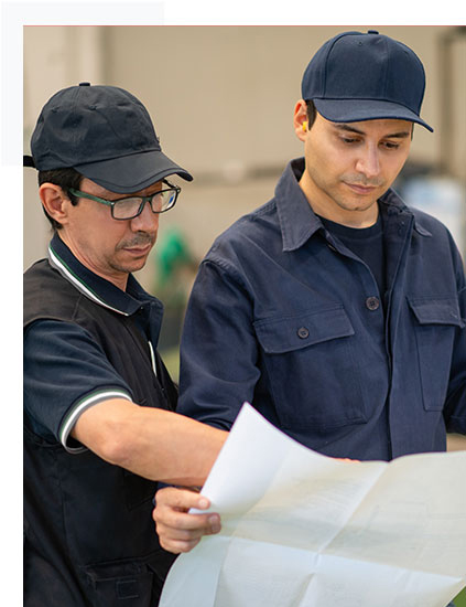 Plumbing Services Page 1