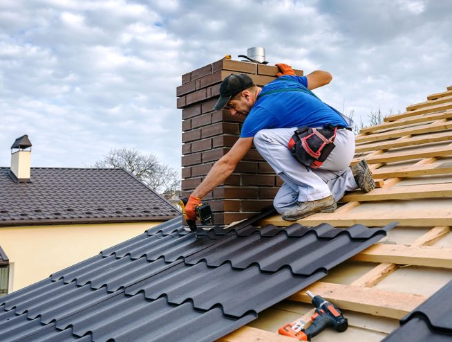 Roofing Blog