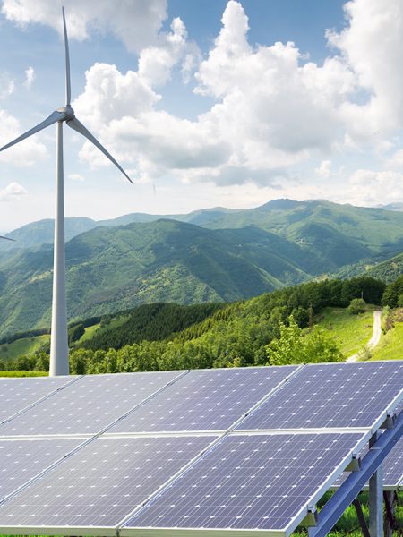 Solar Energy Blog Grid View