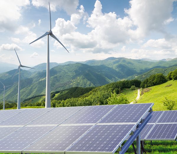 Solar Energy Blog Grid View
