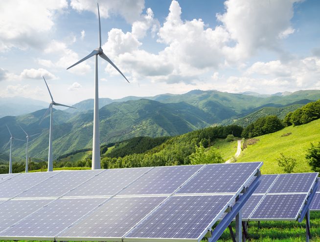 Solar Energy Blog Grid View