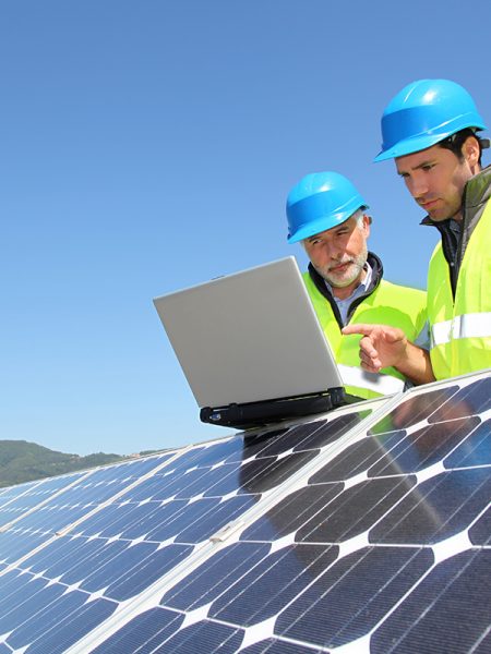 Solar Energy Blog