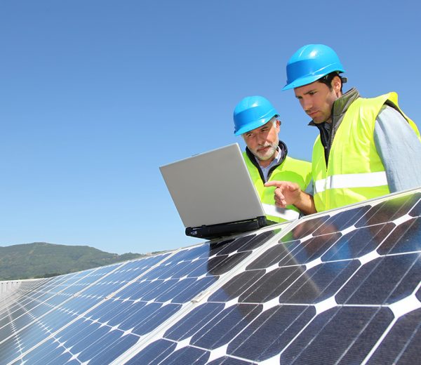Solar Energy Blog