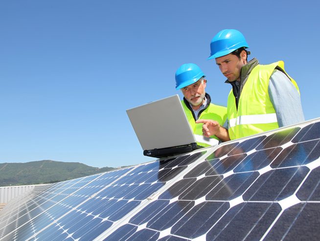 Solar Energy Blog