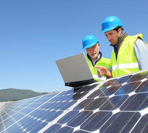 Solar Energy Blog