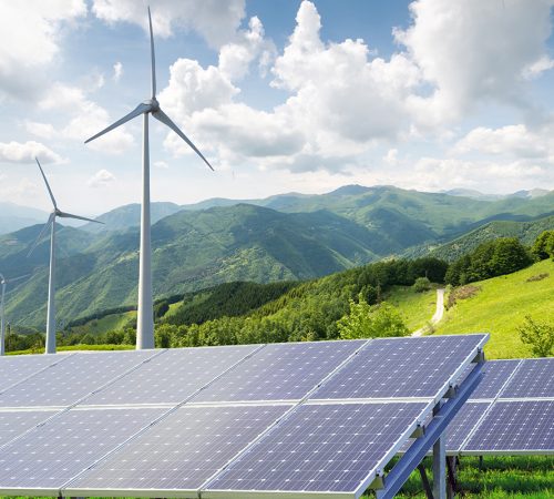 Solar Energy Blog Grid View